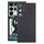 Per Samsung Galaxy S24 Ultra SM-S928B Cover posteriore batteria OEM con copriobiettivo fotocamera (nero) Per Samsung Galaxy S24 Ultra SM-S928B Cover posteriore batteria OEM con copriobiettivo fotocamera (nero)