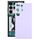 Per Samsung Galaxy S24 Ultra SM-S928B Cover posteriore batteria OEM (viola chiaro) Per Samsung Galaxy S24 Ultra SM-S928B Cover posteriore batteria OEM (viola chiaro)