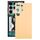 Per Samsung Galaxy S24 Ultra SM-S928B Cover posteriore batteria OEM (giallo) Per Samsung Galaxy S24 Ultra SM-S928B Cover posteriore batteria OEM (giallo)