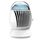 CF-009 USB Touch Spray Umidificazione Aria condizionata Ventilatore Desktop Office Air Cooler (Bianco) CF-009 USB Touch Spray Umidificazione Aria condizionata Ventilatore Desktop Office Air Cooler (Bianco)