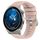 Per Huawei Watch GT3 Pro 46mm 22mm Cinturino in silicone morbido a tinta unita (rosa) Per Huawei Watch GT3 Pro 46mm 22mm Cinturino in silicone morbido a tinta unita (rosa)