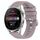 Per Huawei Watch 3 Pro 22mm Cinturino in silicone morbido a tinta unita (Roland Purple) Per Huawei Watch 3 Pro 22mm Cinturino in silicone morbido a tinta unita (Roland Purple)