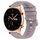 For Honor Watch GS 3 22mm Cinturino in silicone morbido a tinta unita (Roland Purple) For Honor Watch GS 3 22mm Cinturino in silicone morbido a tinta unita (Roland Purple)