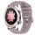 Cinturino per orologio in silicone morbido a tinta unita For Honor Watch Dream 22 mm (Roland Purple) Cinturino per orologio in silicone morbido a tinta unita For Honor Watch Dream 22 mm (Roland Purple)