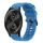 Per Garmin Garminmove Style 20mm Cinturino in silicone morbido a tinta unita (blu) Per Garmin Garminmove Style 20mm Cinturino in silicone morbido a tinta unita (blu)