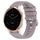 Per cinturino in silicone a tinta unita Garminmove3S da 18 mm (Roland Purple)