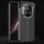 Per Honor Magic6 RSR Porsche Design Litchi Texture Custodia in TPU antiurto (Nero) Per Honor Magic6 RSR Porsche Design Litchi Texture Custodia in TPU antiurto (Nero)