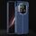 Custodia per telefono in TPU antiurto con texture litchi Porsche Design per Honor Magic6 RSR (blu) Custodia per telefono in TPU antiurto con texture litchi Porsche Design per Honor Magic6 RSR (blu)