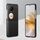Custodia per telefono con texture in fibra di carbonio Kevlar per Huawei Pocket 2 ViLi serie TC (nera) Custodia per telefono con texture in fibra di carbonio Kevlar per Huawei Pocket 2 ViLi serie TC (nera)