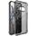 For Nothing Phone 2a 5G imak Custodia in TPU antiurto per airbag (nero trasparente) For Nothing Phone 2a 5G imak Custodia in TPU antiurto per airbag (nero trasparente)