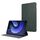 Per Xiaomi Pad 6S Pro 12.4 Custodia protettiva in pelle per tablet Flip TPU (verde) Per Xiaomi Pad 6S Pro 12.4 Custodia protettiva in pelle per tablet Flip TPU (verde)