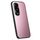 Per Honor 70 R-JUST RJ-61 Galvanotecnica TPU satinato + custodia per telefono PC (rosa) Per Honor 70 R-JUST RJ-61 Galvanotecnica TPU satinato + custodia per telefono PC (rosa)