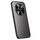 Per Honor X50 R-JUST RJ-61 Galvanotecnica TPU satinato + custodia per PC (grigio) Per Honor X50 R-JUST RJ-61 Galvanotecnica TPU satinato + custodia per PC (grigio)