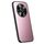 Per Honor X50 R-JUST RJ-61 Galvanotecnica TPU satinato + custodia per telefono PC (rosa) Per Honor X50 R-JUST RJ-61 Galvanotecnica TPU satinato + custodia per telefono PC (rosa)