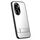Per Honor 100 R-JUST RJ-61 Galvanotecnica TPU satinato + Custodia per PC con supporto (Argento) Per Honor 100 R-JUST RJ-61 Galvanotecnica TPU satinato + Custodia per PC con supporto (Argento)