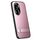 Per Honor 100 R-JUST RJ-61 Galvanotecnica TPU satinato + custodia per PC con supporto (rosa) Per Honor 100 R-JUST RJ-61 Galvanotecnica TPU satinato + custodia per PC con supporto (rosa)