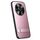 Per Honor X50 R-JUST RJ-61 Galvanotecnica TPU satinato + custodia per PC con supporto (rosa) Per Honor X50 R-JUST RJ-61 Galvanotecnica TPU satinato + custodia per PC con supporto (rosa)