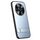 Per Honor X50 R-JUST RJ-61 Galvanotecnica TPU satinato + custodia per PC con supporto (blu) Per Honor X50 R-JUST RJ-61 Galvanotecnica TPU satinato + custodia per PC con supporto (blu)