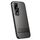 Per Honor 90 Pro R-JUST RJ-61 Galvanotecnica TPU satinato + custodia per PC con supporto (grigio) Per Honor 90 Pro R-JUST RJ-61 Galvanotecnica TPU satinato + custodia per PC con supporto (grigio)