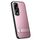 Per Honor 90 Pro R-JUST RJ-61 Galvanotecnica TPU satinato + custodia per PC con supporto (rosa) Per Honor 90 Pro R-JUST RJ-61 Galvanotecnica TPU satinato + custodia per PC con supporto (rosa)