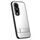 Per Honor 80 Pro R-JUST RJ-61 Galvanotecnica TPU satinato + Custodia per PC con supporto (Argento) Per Honor 80 Pro R-JUST RJ-61 Galvanotecnica TPU satinato + Custodia per PC con supporto (Argento)