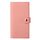 Per iPhone 12/12 Pro ViLi GHA Series Custodia antiurto per telefono con chiusura orizzontale in pelle MagSafe RFID Attrazione (Rosa) Per iPhone 12/12 Pro ViLi GHA Series Custodia antiurto per telefono con chiusura orizzontale in pelle MagSafe RFID Attrazione (Rosa)