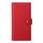 Per iPhone 13 ViLi Serie GHA antiurto MagSafe RFID Custodia in pelle con chiusura orizzontale per attrazione(Rosso) Per iPhone 13 ViLi Serie GHA antiurto MagSafe RFID Custodia in pelle con chiusura orizzontale per attrazione(Rosso)