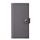 Per iPhone 13 Pro Max ViLi GHA Series Antiurto MagSafe RFID Custodia in pelle con vibrazione orizzontale (Grigio) Per iPhone 13 Pro Max ViLi GHA Series Antiurto MagSafe RFID Custodia in pelle con vibrazione orizzontale (Grigio)