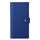 Per iPhone 13 Pro Max ViLi GHA Series Custodia antiurto per telefono con chiusura orizzontale MagSafe RFID in pelle (Blu) Per iPhone 13 Pro Max ViLi GHA Series Custodia antiurto per telefono con chiusura orizzontale MagSafe RFID in pelle (Blu)