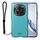 Custodia per telefono antiurto per Honor Magic6 Pro ViLi serie TH (verde)