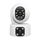 SriHome SH049 Telecamera IP HD a doppio obiettivo con tracciamento umanoide da 2 MP + 2 MP (spina UE) SriHome SH049 Telecamera IP HD a doppio obiettivo con tracciamento umanoide da 2 MP + 2 MP (spina UE)