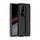 Custodia per telefono con cover posteriore con impugnatura elastica per pelle Honor Magic V2 RSR (nera) Custodia per telefono con cover posteriore con impugnatura elastica per pelle Honor Magic V2 RSR (nera)
