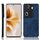Per OPPO Reno 11 Pro Global Cow Pattern Cucito Cover posteriore Custodia per telefono (Blu) Per OPPO Reno 11 Pro Global Cow Pattern Cucito Cover posteriore Custodia per telefono (Blu)