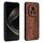 Custodia per cellulare For Honor Magic6 AZNS 3D in rilievo con sensazione di pelle (marrone) Custodia per cellulare For Honor Magic6 AZNS 3D in rilievo con sensazione di pelle (marrone)
