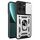 Per Honor X8b Custodia scorrevole per fotocamera Design TPU + Custodia per PC (Argento) Per Honor X8b Custodia scorrevole per fotocamera Design TPU + Custodia per PC (Argento)
