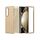 Per Samsung Galaxy Z Fold6 5G PC Custodia antiurto per PC con texture smerigliata Diamond Paint (Oro) Per Samsung Galaxy Z Fold6 5G PC Custodia antiurto per PC con texture smerigliata Diamond Paint (Oro)