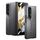 Per Honor Magic V GKK Integrated Blade Custodia per telefono ultrasottile a copertura totale (grigio) Per Honor Magic V GKK Integrated Blade Custodia per telefono ultrasottile a copertura totale (grigio)