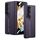 Custodia per telefono ultrasottile a copertura totale per Honor Magic V GKK Integrated Blade (viola) Custodia per telefono ultrasottile a copertura totale per Honor Magic V GKK Integrated Blade (viola)