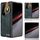 Custodia per cellulare posteriore in pelle con cinturino Porsche Design per Honor Magic V2 RSR Porsche (blu) Custodia per cellulare posteriore in pelle con cinturino Porsche Design per Honor Magic V2 RSR Porsche (blu)