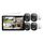 SriHome NVS010-IPC056 Set videoregistratore di rete WiFi Ultra HD a 4 canali (spina AU) SriHome NVS010-IPC056 Set videoregistratore di rete WiFi Ultra HD a 4 canali (spina AU)