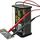 Meccanico WS ONE Saldatura a impulsi a batteria Short Killer