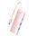 Convertitore docking station hub USB multifunzione BS7A 7 in 1 Type-C Docking Station (rosa)