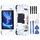 Per Asus Rog Ally-RC71L-NH005W 120HZ Schermo LCD originale Digitizer Assemblea completa con telaio Per Asus Rog Ally-RC71L-NH005W 120HZ Schermo LCD originale Digitizer Assemblea completa con telaio