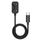Cavo di ricarica per smartwatch Samsung Galaxy Fit 3 SM-R390 con chip, porta: tipo C / USB-C Cavo di ricarica per smartwatch Samsung Galaxy Fit 3 SM-R390 con chip, porta: tipo C / USB-C