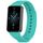 Per cinturino per orologio in TPU tinta unita Honor Band 9 (verde acqua)