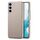 Custodia posteriore in pelle per Samsung Galaxy S22 5G Litchi Oil Edge (cachi) Custodia posteriore in pelle per Samsung Galaxy S22 5G Litchi Oil Edge (cachi)