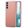 Per Samsung Galaxy S22 5G Custodia per telefono con retro in pelle Litchi Oil Edge (rosa) Per Samsung Galaxy S22 5G Custodia per telefono con retro in pelle Litchi Oil Edge (rosa)