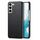 Per Samsung Galaxy S22 5G Custodia per cellulare con retro in pelle Litchi Oil Edge (nera) Per Samsung Galaxy S22 5G Custodia per cellulare con retro in pelle Litchi Oil Edge (nera)
