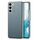 Per Samsung Galaxy S22 5G Custodia per telefono con retro in pelle Litchi Oil Edge (blu) Per Samsung Galaxy S22 5G Custodia per telefono con retro in pelle Litchi Oil Edge (blu)