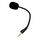 Per microfono per cuffie da gioco E-Sports Logitech G Pro X Internet Cafe